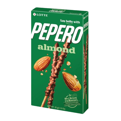 بسكويت بيرو ما لوز 32جم
